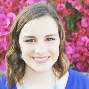 Meet your Posher, Lillian